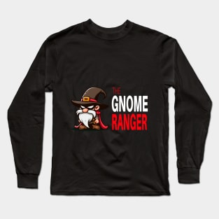 'The Gnome Ranger Long Sleeve T-Shirt